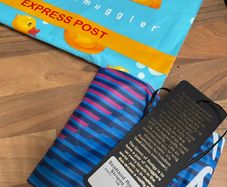 Budgy Smugglers (New)