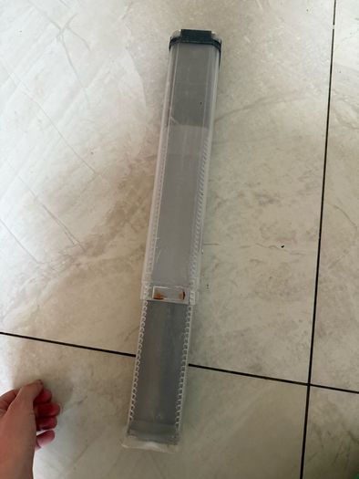 Halfords 40-200Nm torque wrench
