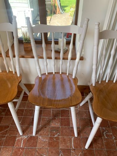 kitchen  chairs