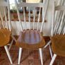kitchen chairs Image 7