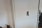 1530 mm tambour storage cabinets