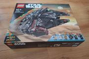 LEGO Star Wars 75389 Rebuild the Galaxy The Dark Falcon