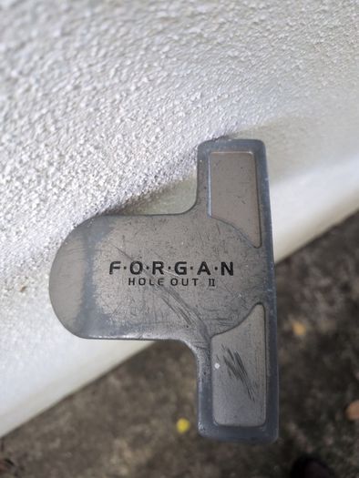 putter