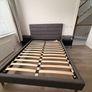 King Bed (EU size) Image 2