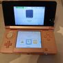 Nintendo 3DS Pearl Pink Console Bundle + Charger, Travel Case & 6 Classic Games! Image 3