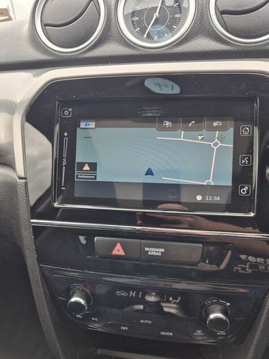 Suzuki Vitara 2016 GLX Top Spec with new NCT