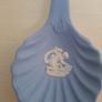 Vintage Wedgewood Christening Spoon Image 2