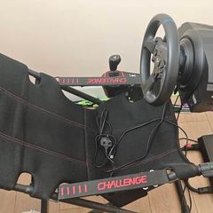 thrustmaster t300rs