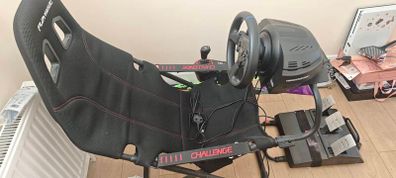 thrustmaster t300rs