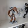Bionicle Toa Hordika Onewa Image 2