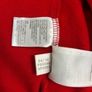 Vintage 2010 Adidas Liverpool Sweatshirt Mens L/XL Image 6