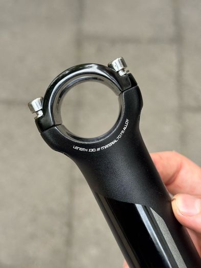 Specialized S-Works Stem 130mm