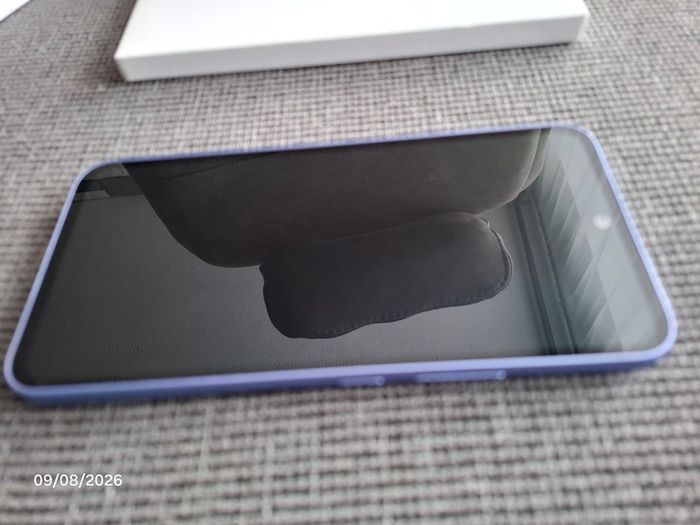 Samsung Galaxy A54
