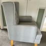 Nested Soothe Easy Chair & Rocker Image 4