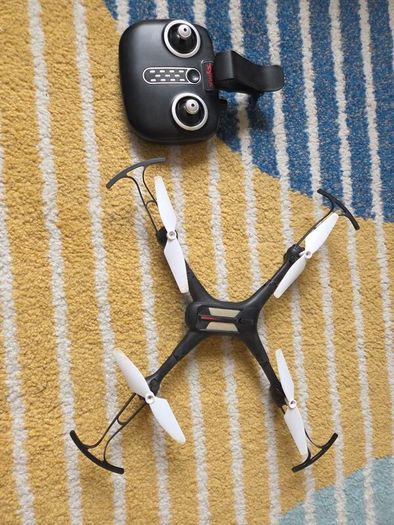 Syma drone