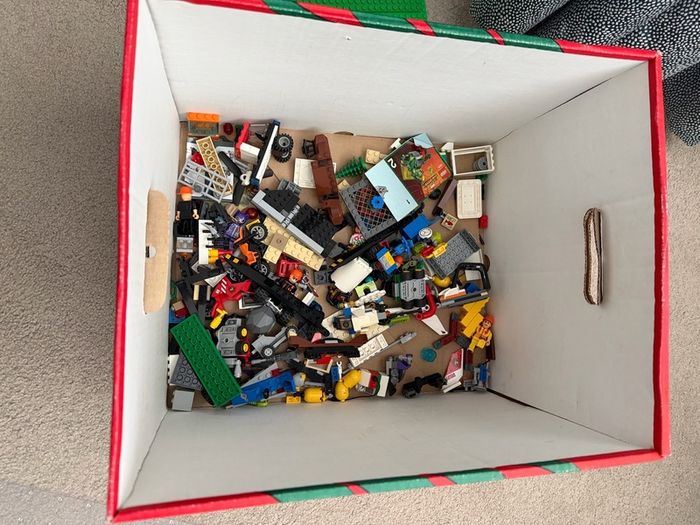 Lego bundle - 20+ sets