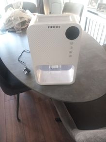 Dehumidifier