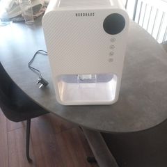 Dehumidifier