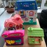Miniature doll houses Image 3