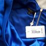 Stunning Ted Baker - Midi Dress - Royal Blue - Size 1 UK 8 - BNWT RRP 200 Image 4