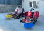 Used Bobman Promax