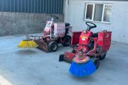 Used Bobman Promax