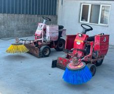 Used Bobman Promax