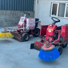 Used Bobman Promax