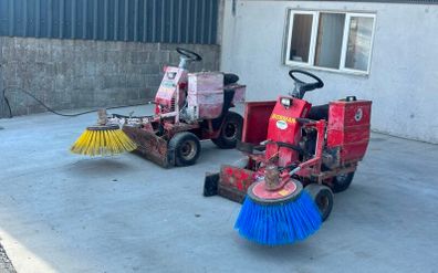 Used Bobman Promax