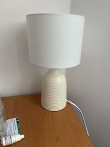 Bedroom lamp