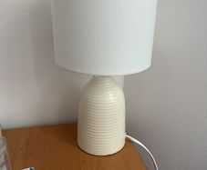 Bedroom lamp