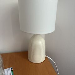 Bedroom lamp