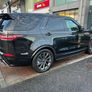 Land Rover Discovery 5 Image 2