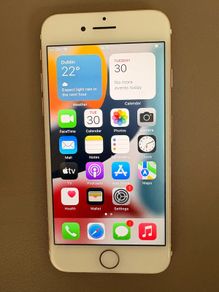 iPhone 7 32GB Unlocked Great condition