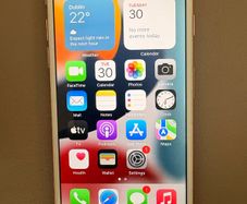 iPhone 7 32GB Unlocked Great condition