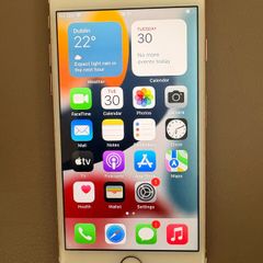 iPhone 7 32GB Unlocked Great condition