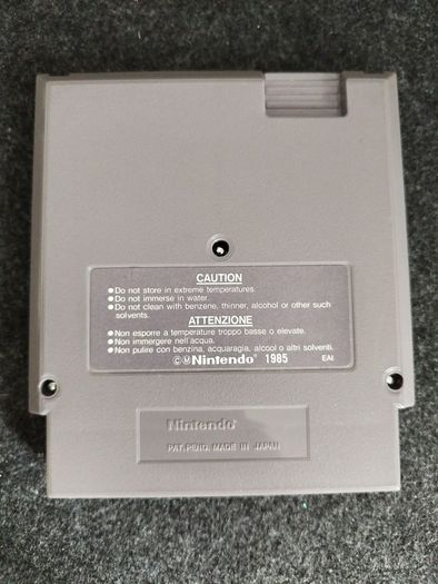 Marble Madness. NES