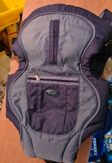 Snugli baby carrier 3,2-11,8kg