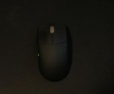 Lamzu Maya X 8K Polling Wireless Gaming Mouse