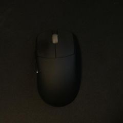 Lamzu Maya X 8K Polling Wireless Gaming Mouse