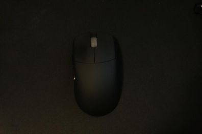 Lamzu Maya X 8K Polling Wireless Gaming Mouse