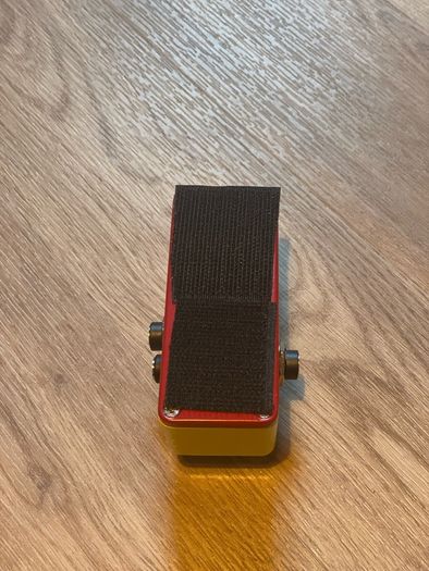 Bananana Effects Matryoshka Bass Synth