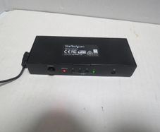 HDMI Switch 4x1 StarTech.Com 4K