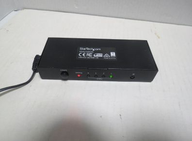 HDMI Switch 4x1 StarTech.Com 4K
