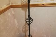 candle holder
