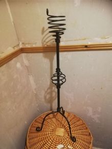 candle holder