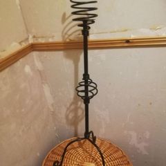 candle holder
