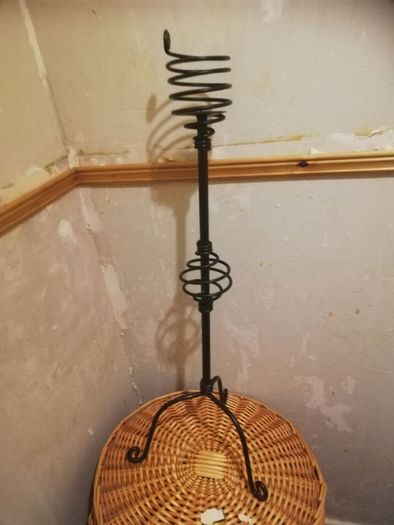 candle holder