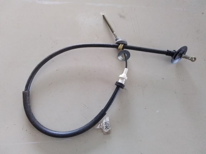 Fiat Ritmo Clutch Cable.