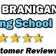 Colm Branigan Driving School